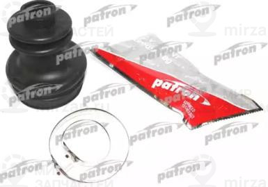 Запчасть PATRON PDC3939