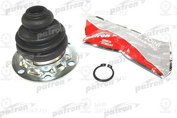 Запчасть PATRON PDC4000