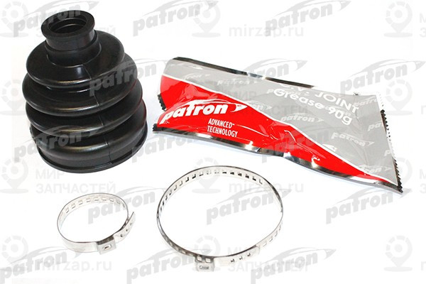 Запчасть PATRON PDC4210