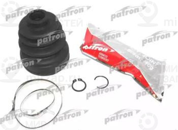 Запчасть PATRON PDC4954