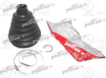 Запчасть PATRON PDC5004