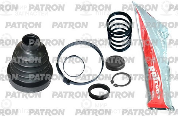 Запчасть PATRON PDC5607