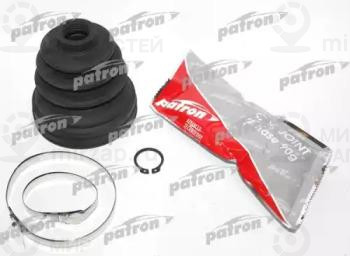 Запчасть PATRON PDC9741