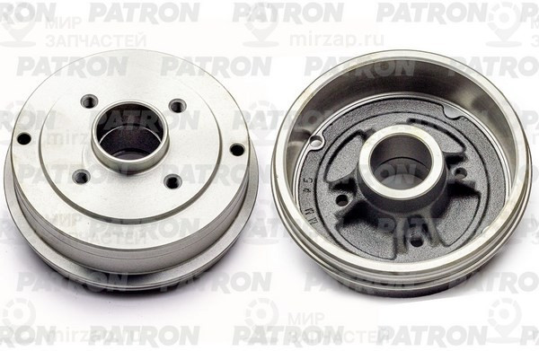 Запчасть PATRON PDR1358