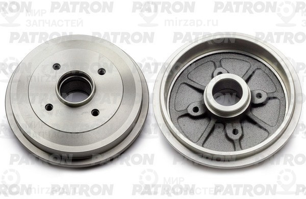 Запчасть PATRON PDR1460