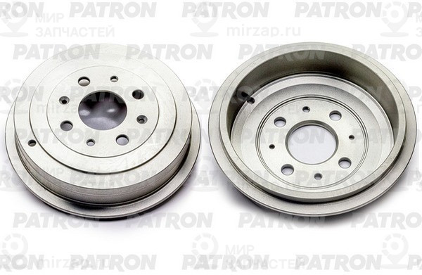 Запчасть PATRON PDR1702