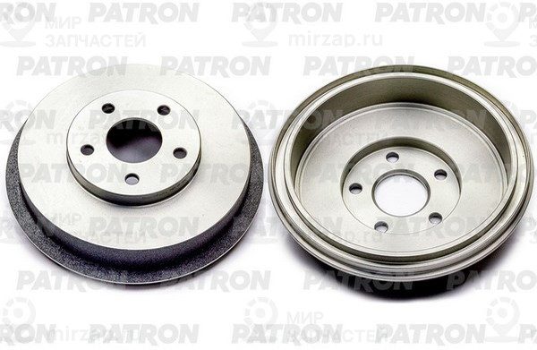 Запчасть PATRON PDR1719