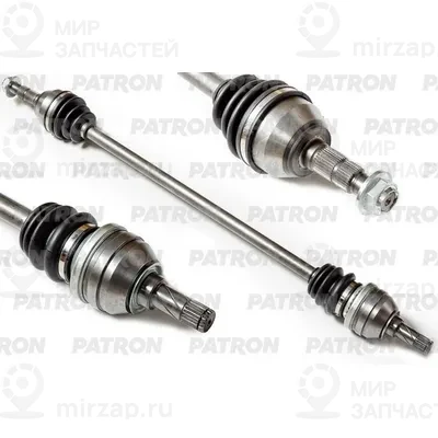 Запчасть PATRON PDS0202