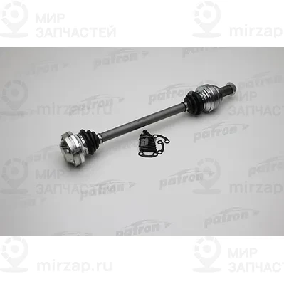 Запчасть PATRON PDS0213