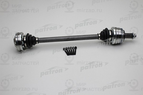 Запчасть PATRON PDS0238