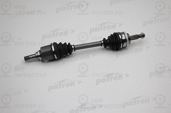 Запчасть PATRON PDS0268