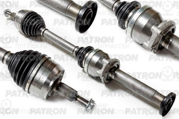 Запчасть PATRON PDS0272