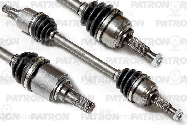 Запчасть PATRON PDS0279