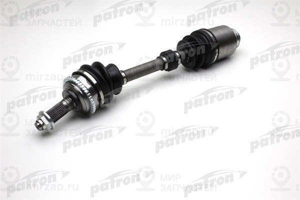 Запчасть PATRON PDS0304