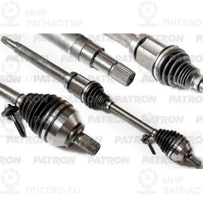 Запчасть PATRON PDS0375