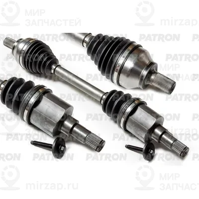 Запчасть PATRON PDS0376