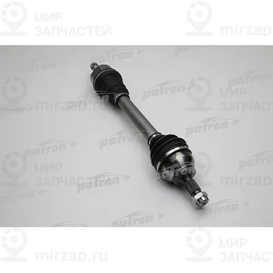 Запчасть PATRON PDS0395