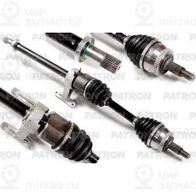 Запчасть PATRON PDS0568