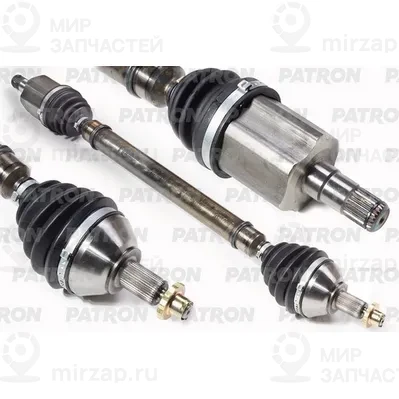 Запчасть PATRON PDS0569