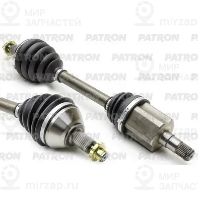 Запчасть PATRON PDS0570