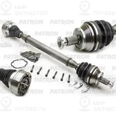 Запчасть PATRON PDS0571