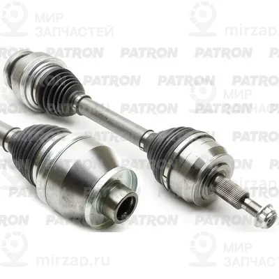 Запчасть PATRON PDS0573