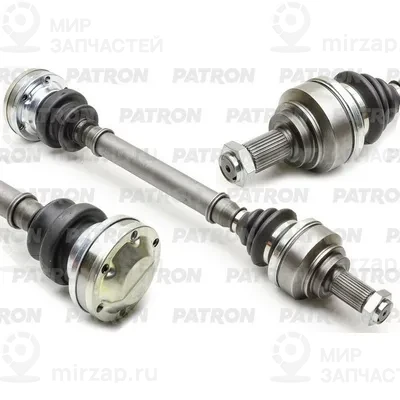 Запчасть PATRON PDS0576