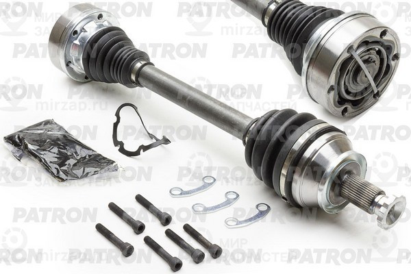 Запчасть PATRON PDS0578