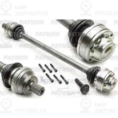 Запчасть PATRON PDS0582