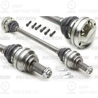 Запчасть PATRON PDS0583