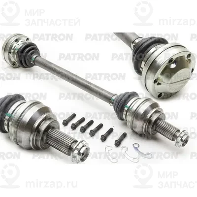 Запчасть PATRON PDS0584