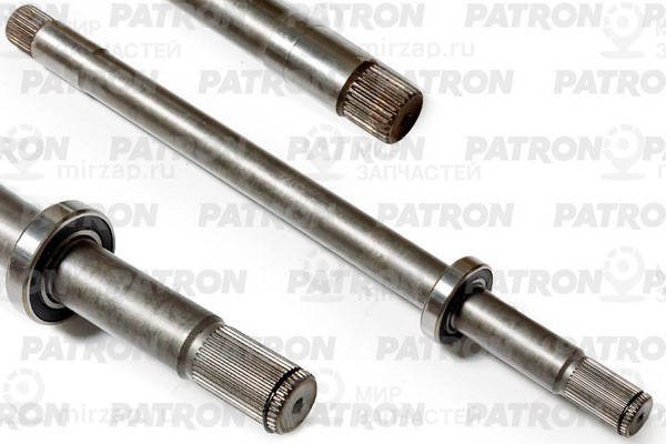 Запчасть PATRON PDS0586