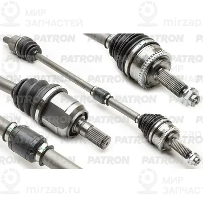 Запчасть PATRON PDS0589