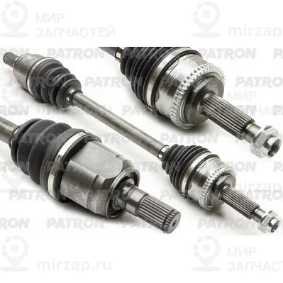 Запчасть PATRON PDS0590