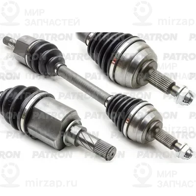 Запчасть PATRON PDS0593