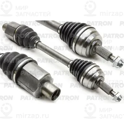 Запчасть PATRON PDS0594