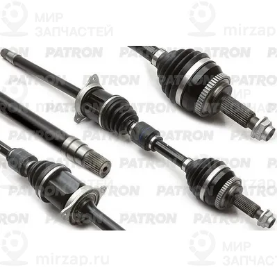 Запчасть PATRON PDS0596