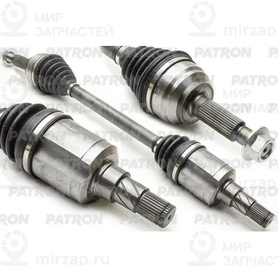 Запчасть PATRON PDS0605