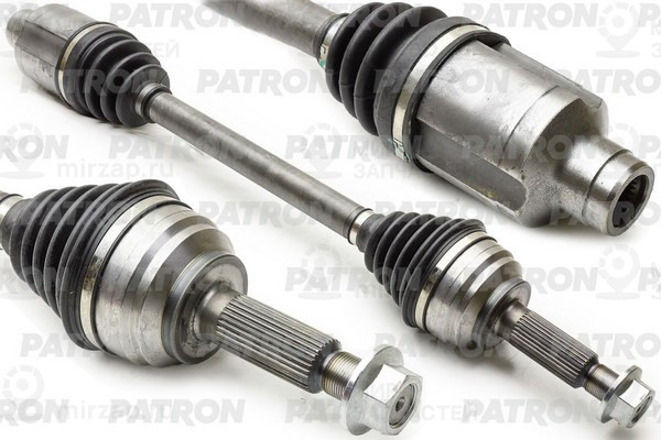 Запчасть PATRON PDS0606