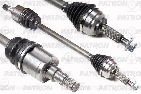 Запчасть PATRON PDS0607