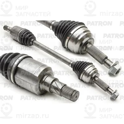 Запчасть PATRON PDS0608