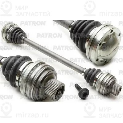 Запчасть PATRON PDS0620