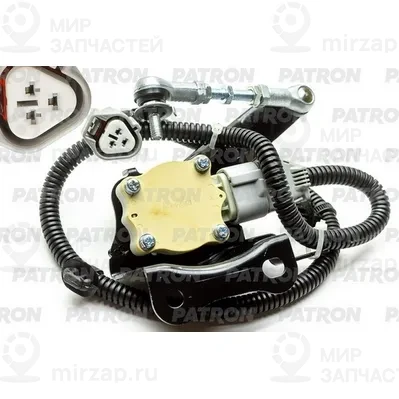Запчасть PATRON PE24036