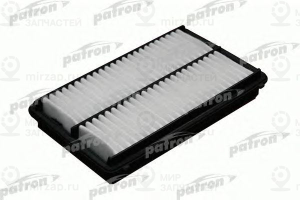 Фильтр Воздушный Honda Accord Vii 98-02, Accord Vii Hatchback 99-02, Accord Vii
 PATRON PF1013