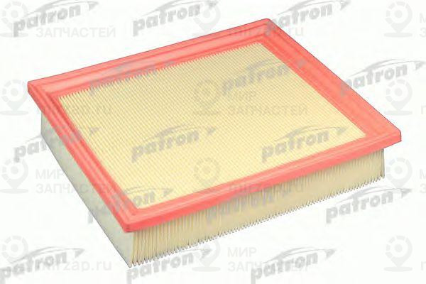 Запчасть PATRON PF1017