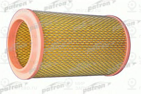 Фильтр Воздушный Alfa Romeo 147 03-, 156 97-05, 156 Sportwagon 00-06, 166 03-, G
 PATRON PF1077