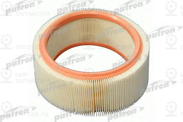 Patron Фильтр Воздушный Dacia: Logan 04-, Logan Mcv 07-, Solenza 03-, Renault: C
 PATRON PF1105