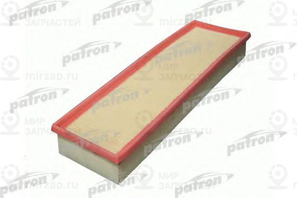 Фильтр Воздушный Audi 100 82-91, 100 Avant 83-90
 PATRON PF1219