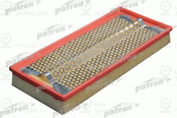 Фильтр Воздушный
 PATRON PF1231