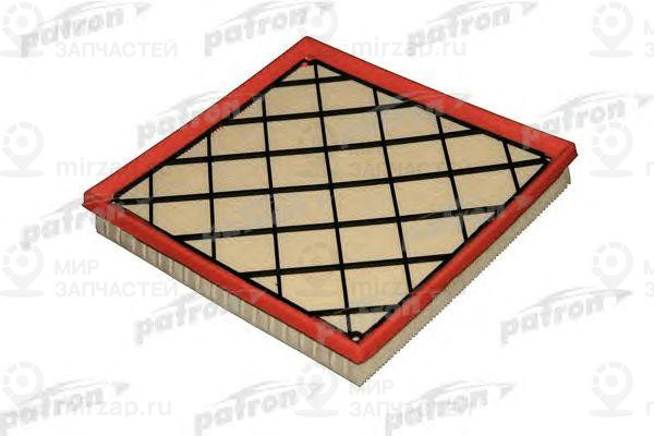 Фильтр Воздушный
 PATRON PF1259